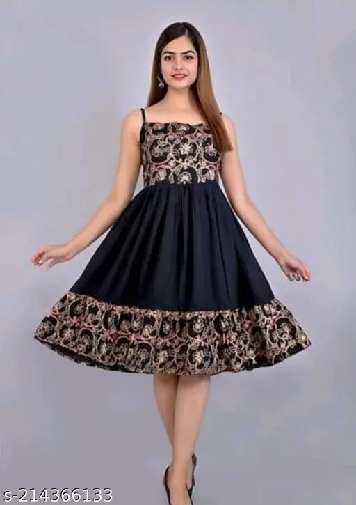 Stylish Dress for Women