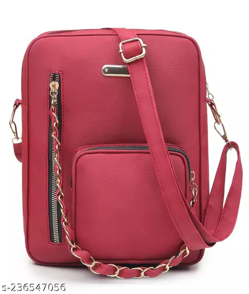 HR COLLECTION stylish Backpack For  Girls And Ladies or Women