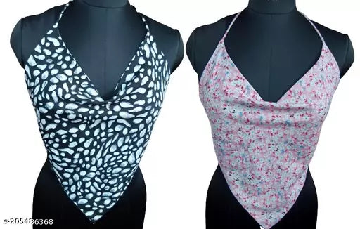 Fancy Fashionista Women Tops & Tunics