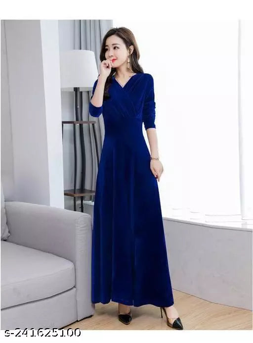 Comfy Elegant Women Dresses