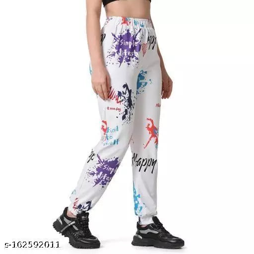 Comfy Fashionista Women Women Trousers