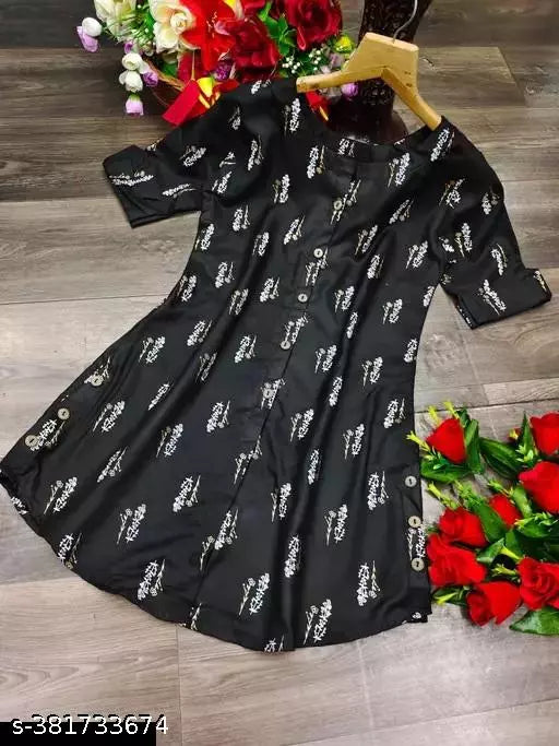 Stylish Designer Women Top & Tunics