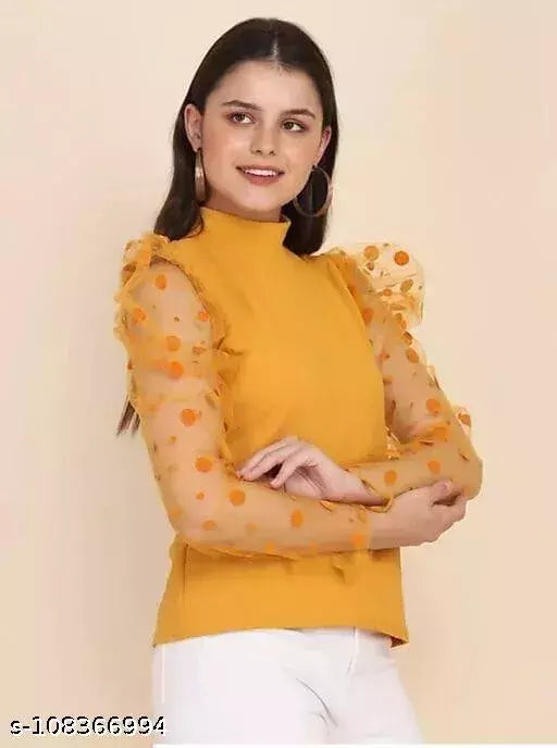 Trendy Sensational Women Tops & Tunics