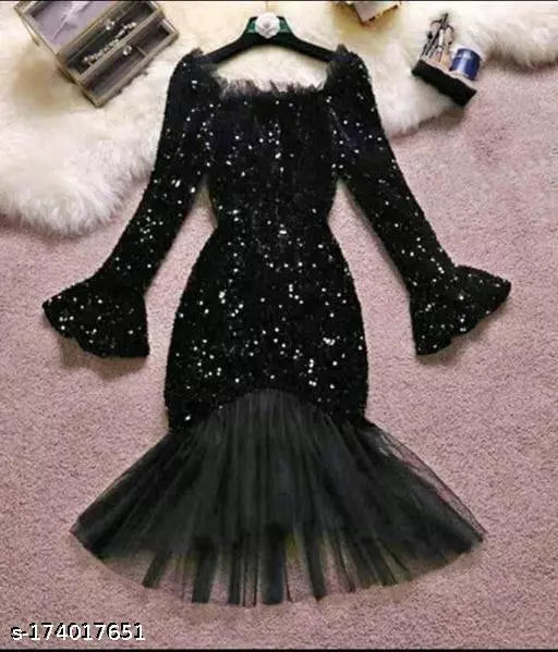 Fancy Graceful Women Dresses