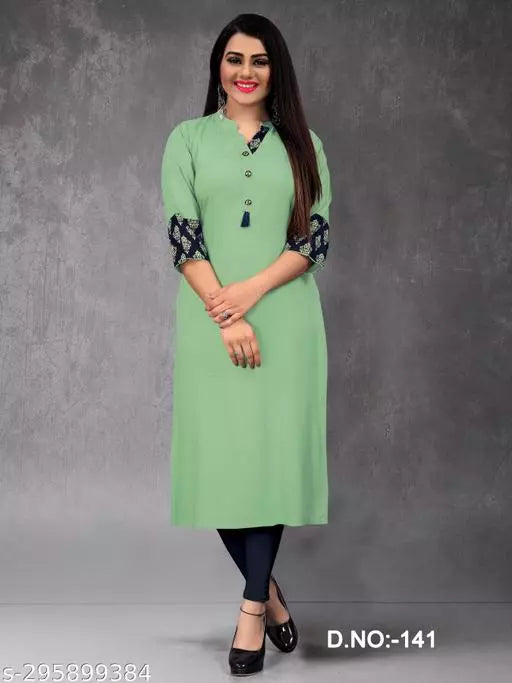 Jivika Alluring Kurtis