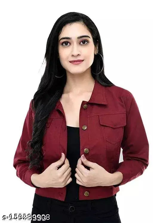 Woman Jacket