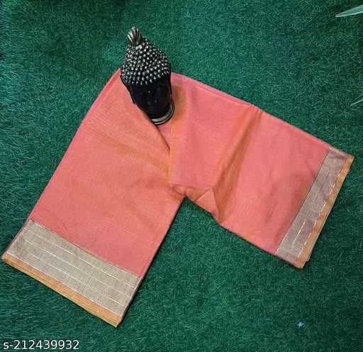Chanderi Cotton sarees