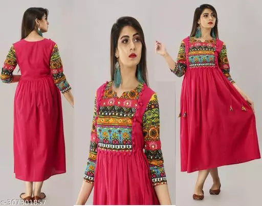 Stylish Fashionista Women Gowns