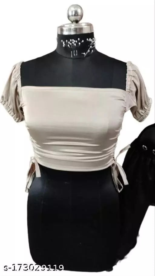 Urbane Ravishing Women Tops & Tunics