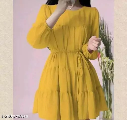 dress