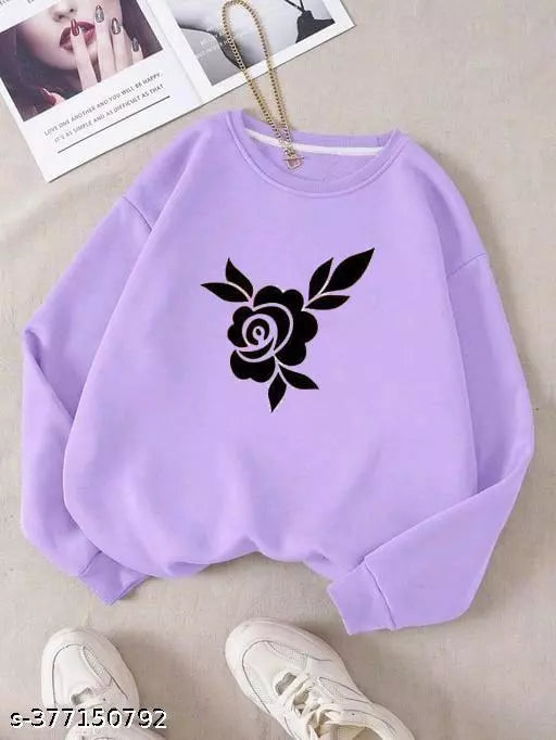 Winter Special Premium Quality warm Fleece Sweatshirts