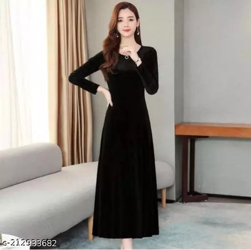 Trendy Modern Women Dresses