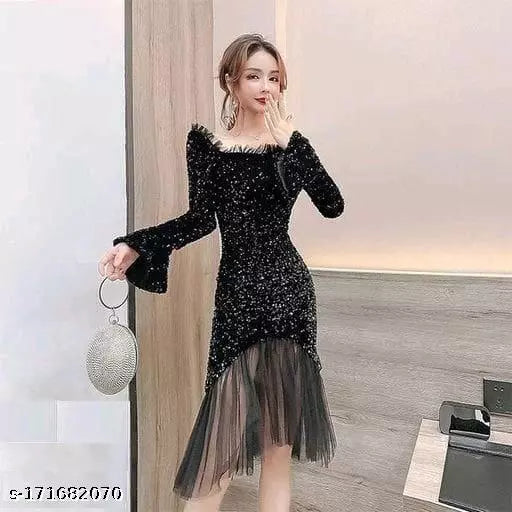 Fancy Ravishing Women Dresses