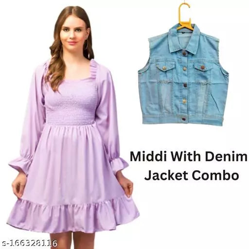 Trendy Fabulous Women Dresses