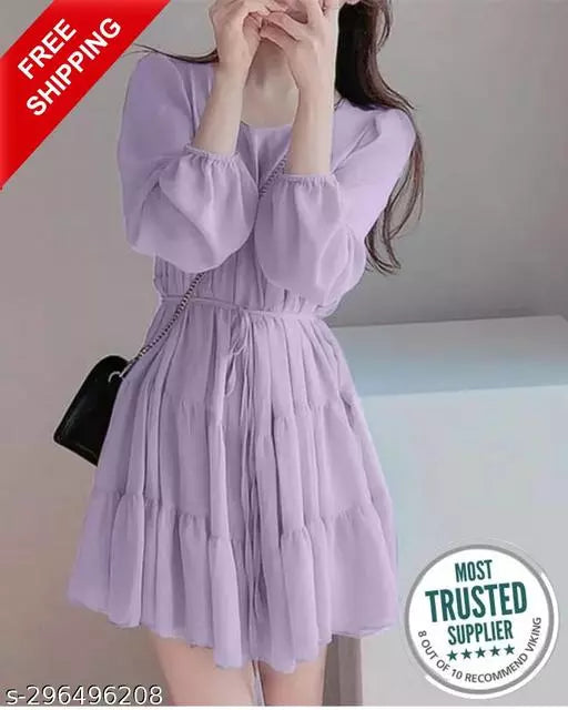 Trendy Ravishing Women Dresses