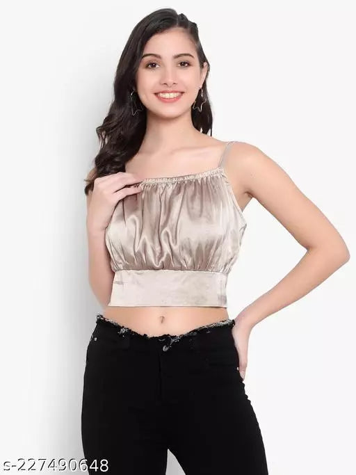 CAMI TOP