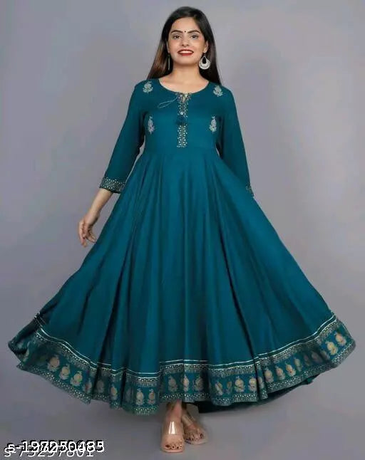 Aakarsha Superior Kurtis