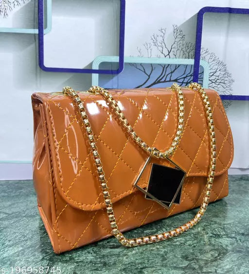 Elegant Classy Women Slingbags