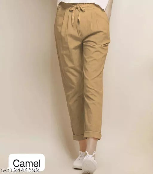 STYLISH SWAHILI BRAND HIGH QUALITY COTTON PANT