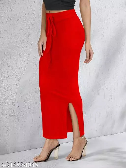 DHUNKI WOMEN'S LONG SKIRT