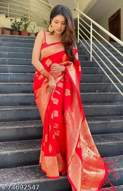 Kashvi Fabulous Sarees