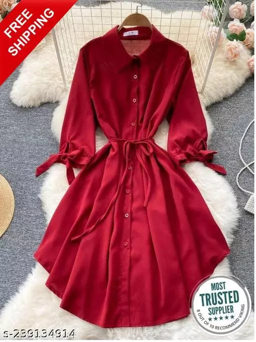 Pretty Graceful Women Dresses