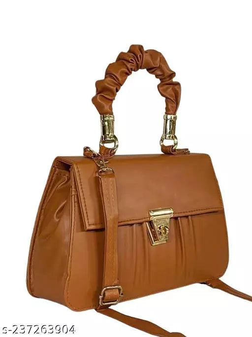 PEARLBAG Women Sling bag