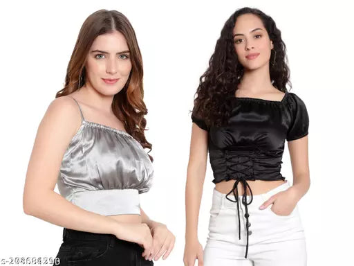 Urbane Fashionable Women Tops & Tunics