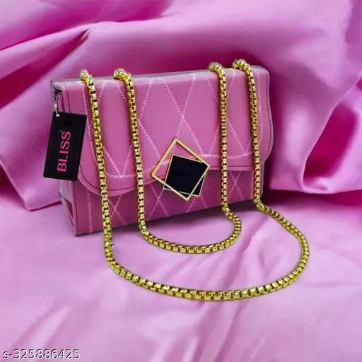 Stylishness Slingbags