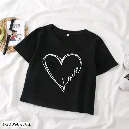 Summer special premium quality cotton Crop Tops