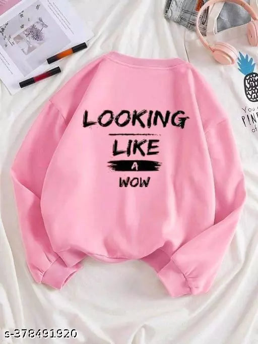 Winter Special Premium Quality warm Fleece Sweatshirts