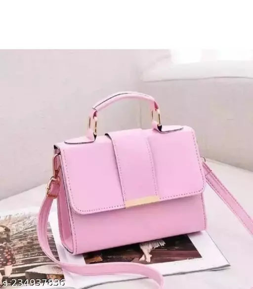 HR COLLECTION latest design Cute Women Shoulder Handbags and  sling bag