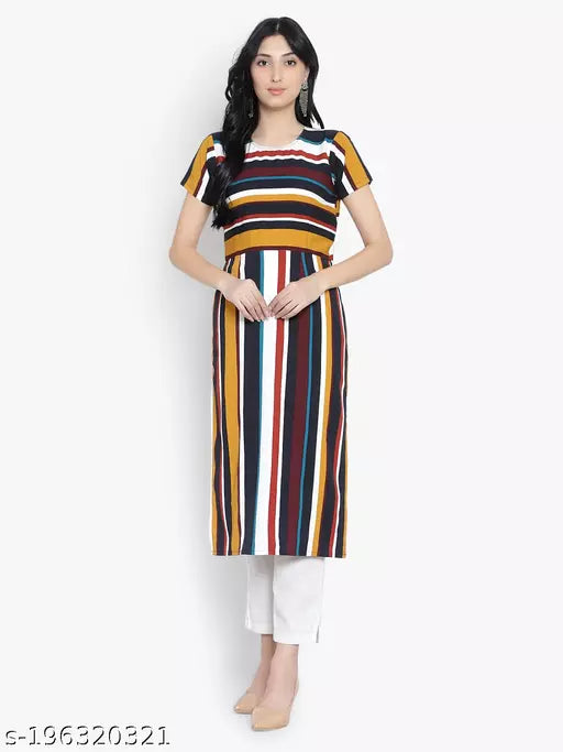 Adrika Graceful Kurtis