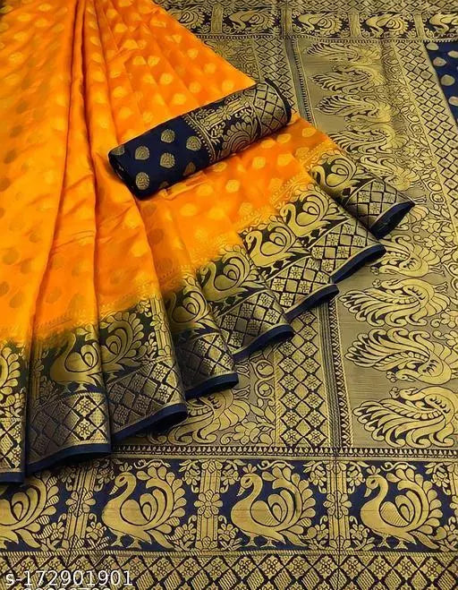 PRIYA BALATON BEAUTIFUL SAREES