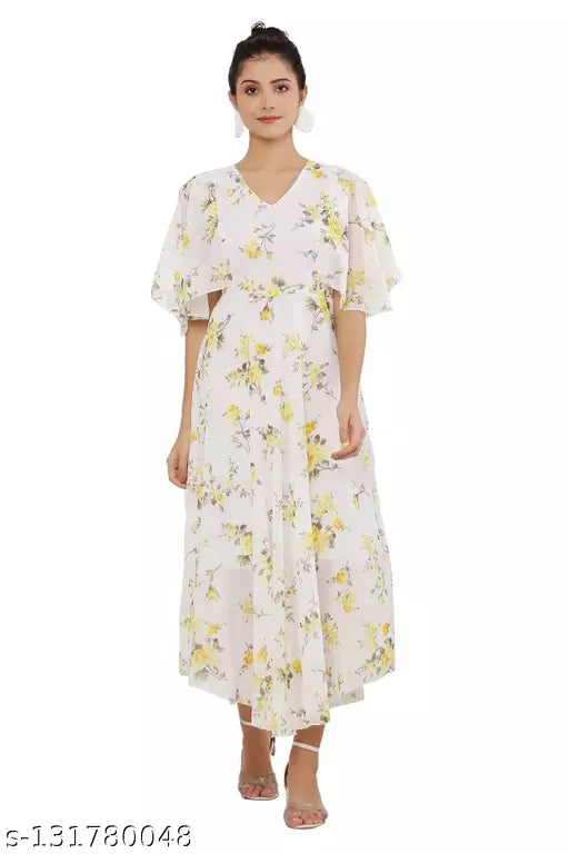Stylish  Fabulous Women Dress