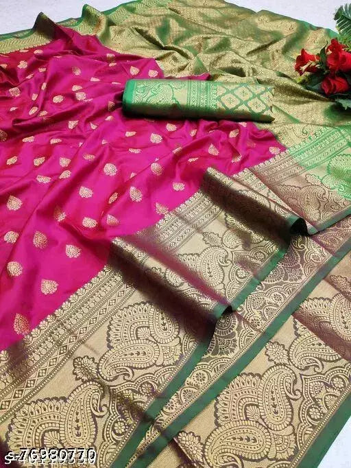 Adrika Voguish Sarees