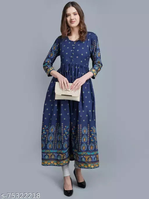 Jivika Voguish Kurtis
