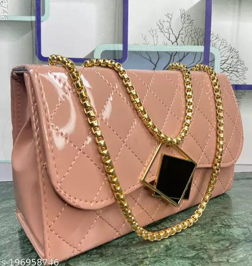 Voguish Alluring Women Slingbags