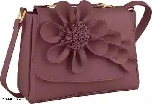 HR COLLECTION latest design SLING BAG for girls & women