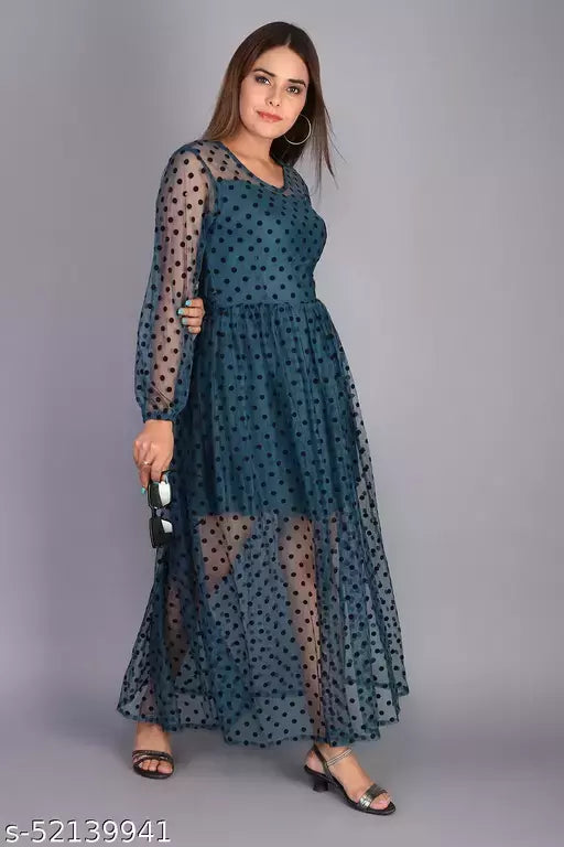 Stylish Fashionista Women Dresses