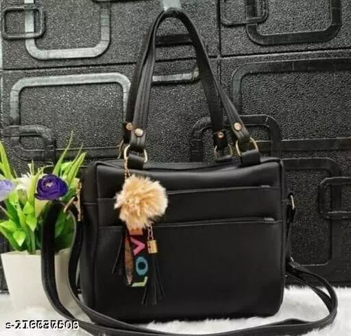 HR collecton trendy Stylish Handbag For Women And Girls