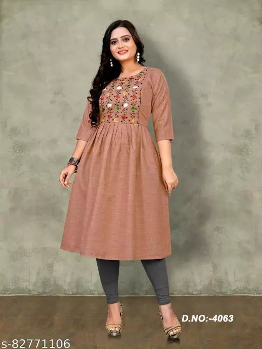 Kurta Sets