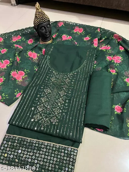 RAASLEELA WORK SUIT