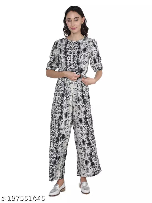 Fancy Fashionable Women Jumpsuits