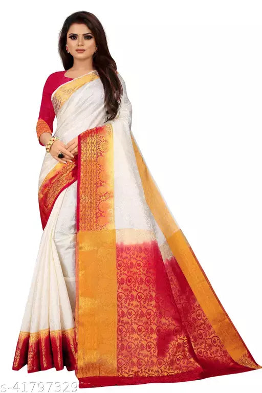Abhisarika Attractive Sarees