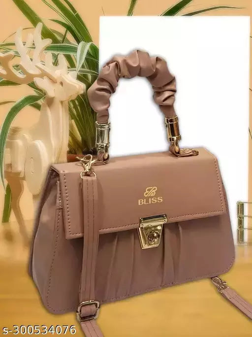 Graceful Stylish Women Slingbags