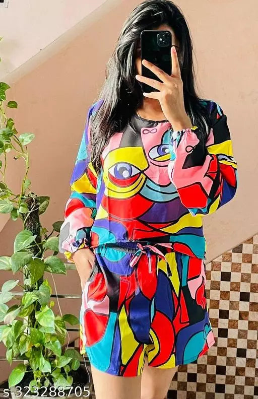 Stylish Sensational Women Tops & Tunics