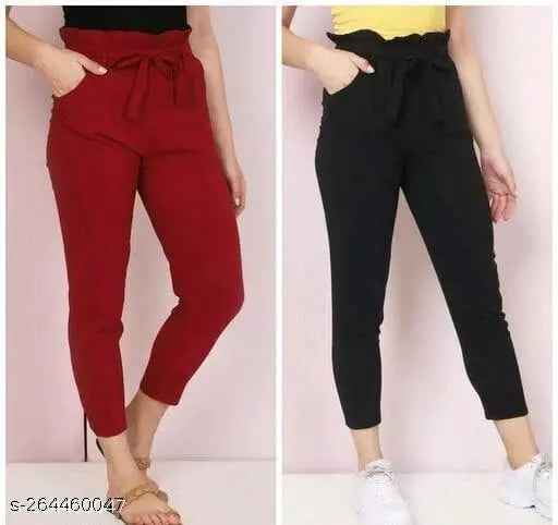 Stylish CK Pant For Woman