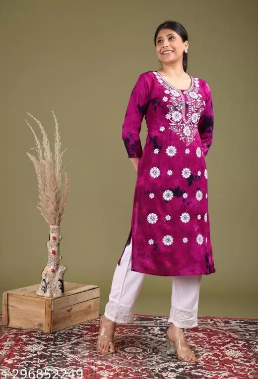 Chitrarekha Refined Women Kurta Sets