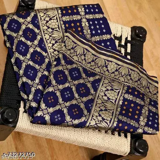 Charvi Alluring Sarees